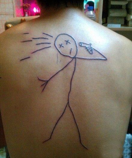 吃瓜纹身半甲女,揭秘独特时尚潮流背后的故事