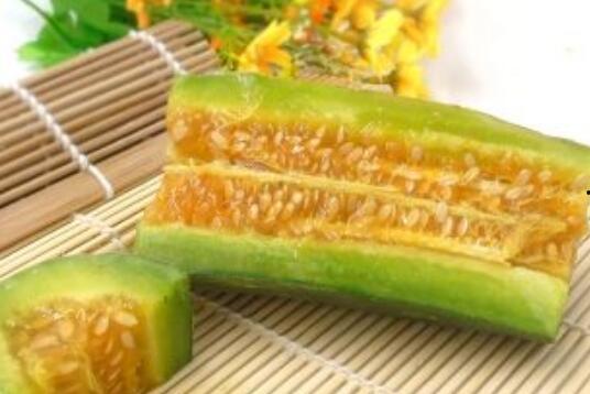 酥瓜苦怎么吃,酥瓜苦的多样食用攻略