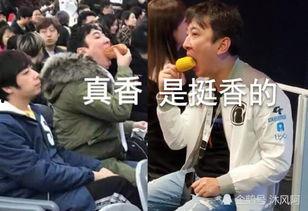 王思聪吃瓜系列,揭秘娱乐圈幕后风云