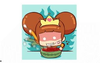 吃瓜导致拉肚子么,吃瓜也能拉肚子？揭秘瓜果与肠胃健康之谜