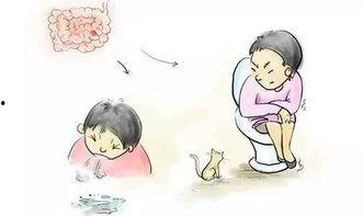 吃瓜导致拉肚子么,吃瓜也能拉肚子？揭秘瓜果与肠胃健康之谜