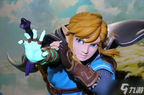 塞尔达传说吃瓜视频,吃瓜视频揭秘游戏幕后趣事