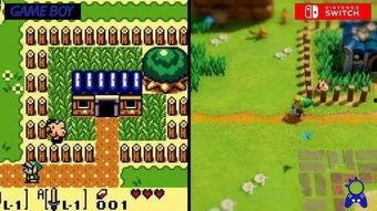 塞尔达传说吃瓜视频,吃瓜视频揭秘游戏幕后趣事