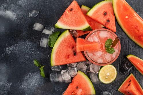 鱼夫吃瓜,一场与自然的味蕾邂逅