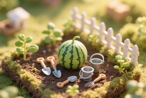 可以吃瓜,一起来吃瓜吧！