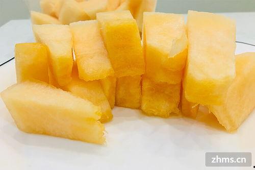 羊也吃哈密瓜,哈密瓜的跨界魅力