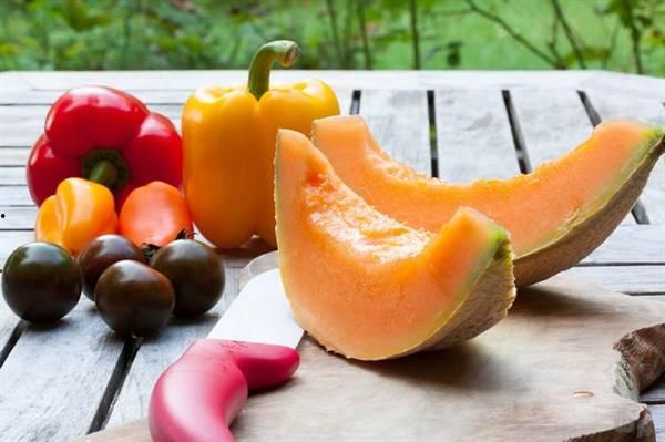 羊也吃哈密瓜,哈密瓜的跨界魅力