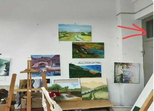 画室吃瓜学校,揭秘校园生活那些事儿