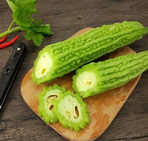 緑桔瓜怎么吃,探索美味与营养的完美结合
