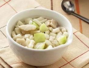 蒲瓜给宝宝吃,宝宝辅食新选择