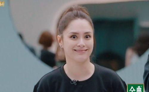 钟欣潼吃瓜,揭秘娱乐圈背后的真相与八卦