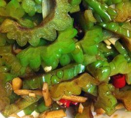 吃小瓜嘴苦,揭秘夏日消暑美食背后的苦涩真相